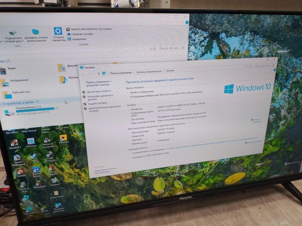 Купить Сборка i5-10400F, RTX 3060 Ti, RAM 16GB, SSD 500GB в Ангарск за 44450 руб.