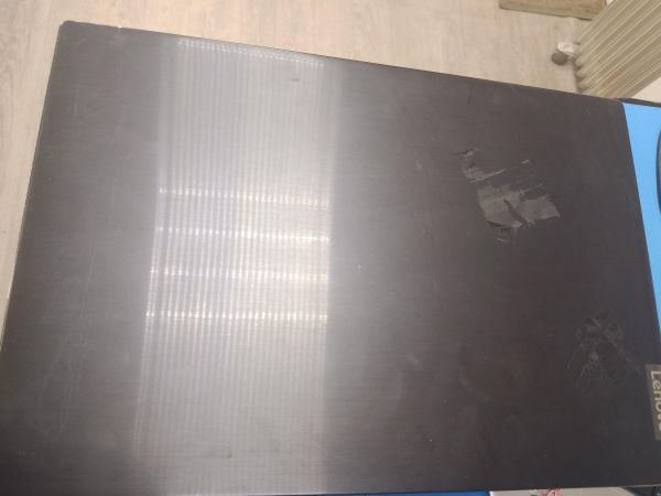 Купить Lenovo IdeaPad S145-15AST 81N3007FRU в Ангарск за 7600 руб.