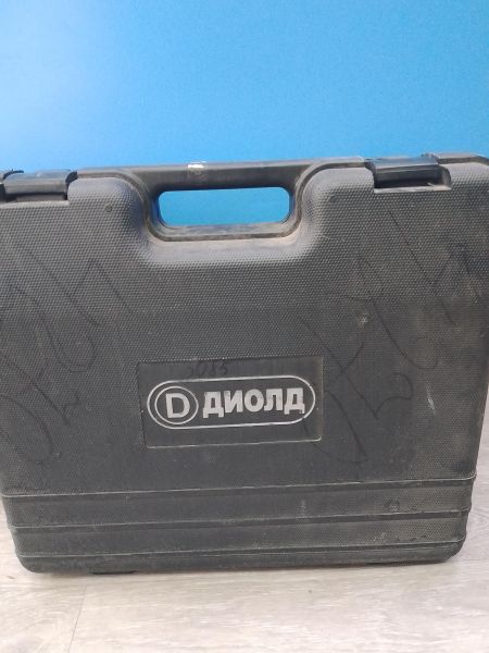 Купить ДИОЛД ПРЭ-4 в Ангарск за 2400 руб.