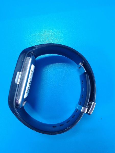 Купить Sony SmartWatch 3 (SWR50) (СЗУ не требуется) в Ангарск за 1950 руб.