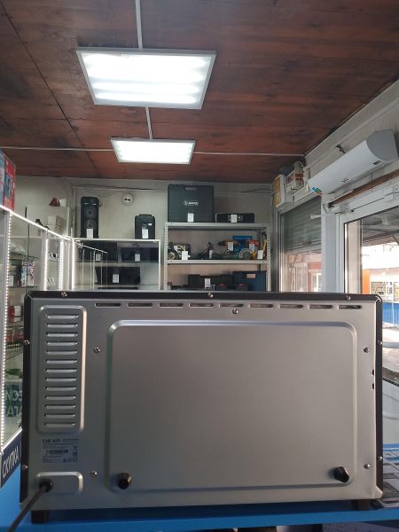 Купить DEXP VN-3400 BL в Ангарск за 2150 руб.