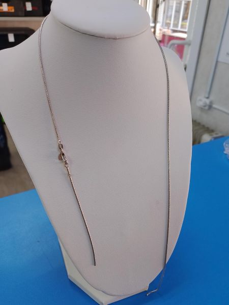 Купить Лом серебро 925 5,20g, вес изделия 5.2g в Ангарск за 450 руб.