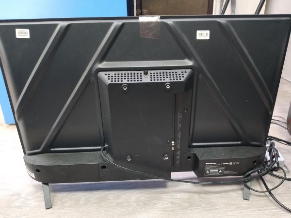 Купить Hisense 32A4K в Ангарск за 9400 руб.