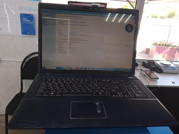 Купить DNS 0119308 в Ангарск за 4000 руб.