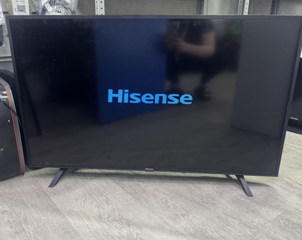 Купить Hisense H43B7100 в Ангарск за 16200 руб.