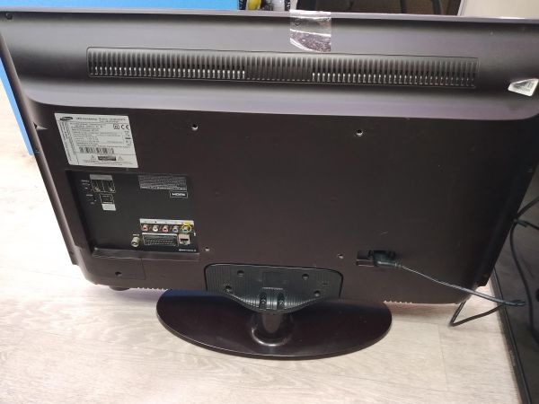 Купить Samsung UE32EH5057 в Ангарск за 7300 руб.