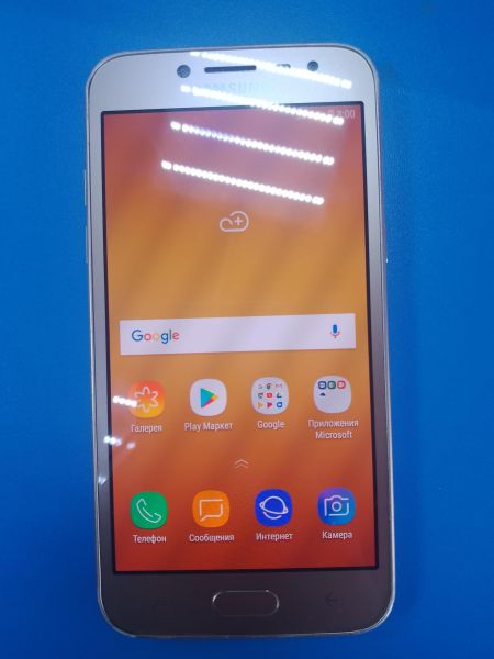 Купить Samsung Galaxy J2 2018 (J250F) Duos в Ангарск за 1300 руб.