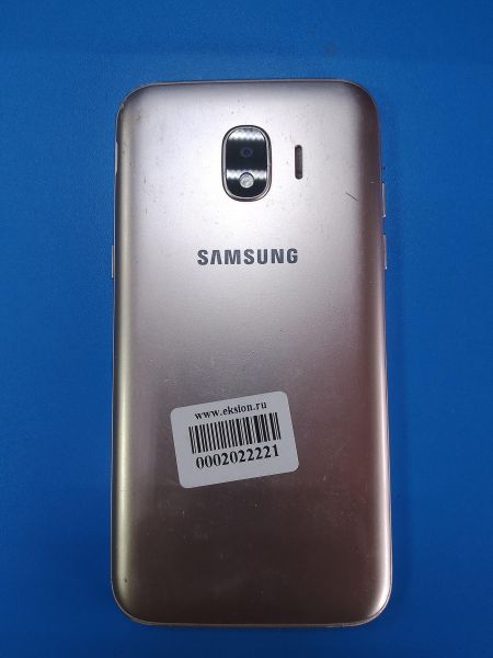 Купить Samsung Galaxy J2 2018 (J250F) Duos в Ангарск за 1300 руб.