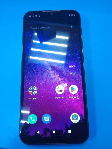 Купить INOI A171 2/32GB Duos в Ангарск за 1900 руб.
