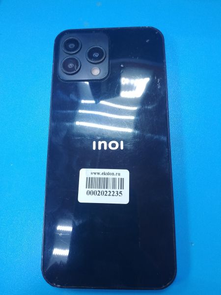 Купить INOI A171 2/32GB Duos в Ангарск за 1900 руб.