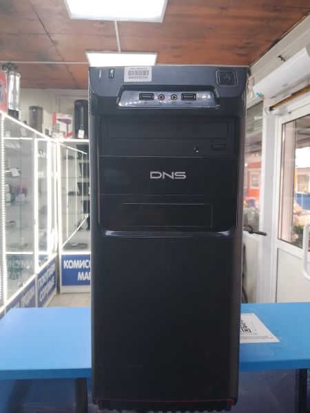 Купить Сборка FX-4300, Radeon HD 5800, RAM 12GB, HDD 2TB + SSD 120 GB в Ангарск за 6200 руб.