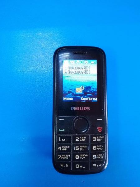 Купить Philips E120 Duos в Ангарск за 450 руб.