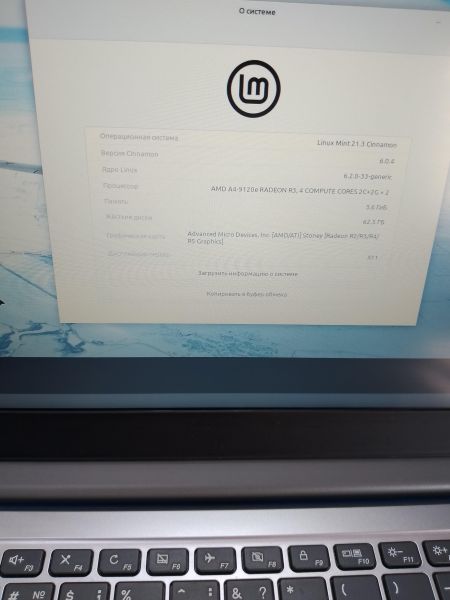 Купить Lenovo IdeaPad Slim 1-14AST-05 81VS009WRU в Ангарск за 5700 руб.