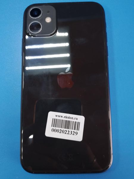 Купить Apple iPhone 11 256GB в Ангарск за 22850 руб.