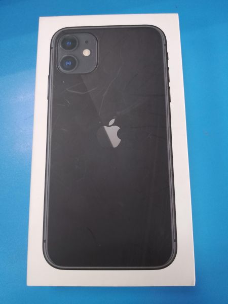 Купить Apple iPhone 11 256GB в Ангарск за 22850 руб.