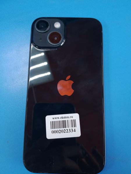 Купить Apple iPhone 14 256GB в Ангарск за 47750 руб.