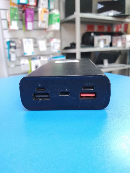Купить TFN Power Neo TFN-PB-239 (20000 mAh) в Ангарск за 650 руб.