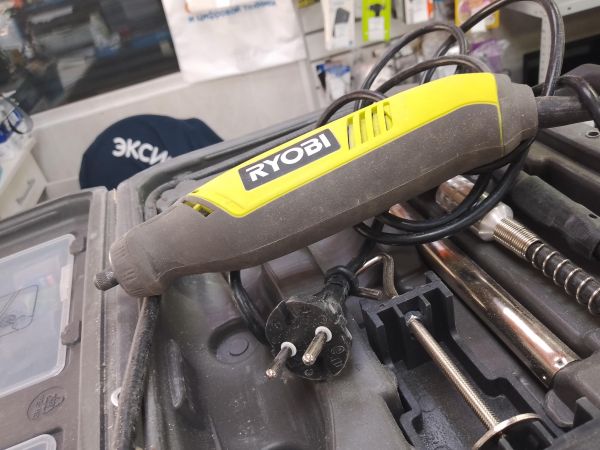 Купить Ryobi EHT150V в Ангарск за 2150 руб.