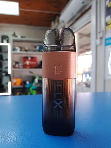 Купить Vaporesso Luxe XR (с 18 лет) в Ангарск за 750 руб.