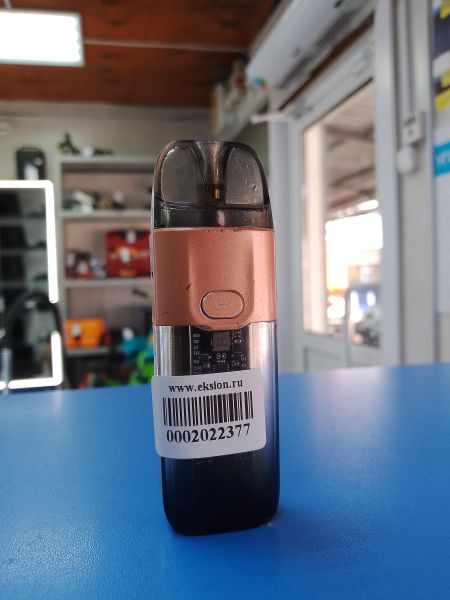 Купить Vaporesso Luxe XR (с 18 лет) в Ангарск за 750 руб.