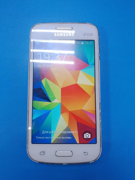 Купить Samsung Galaxy Star Advance (G350E) Duos в Ангарск за 400 руб.