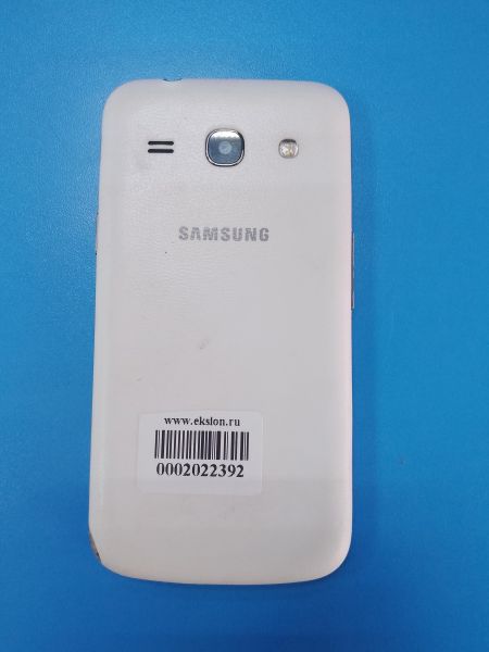 Купить Samsung Galaxy Star Advance (G350E) Duos в Ангарск за 400 руб.