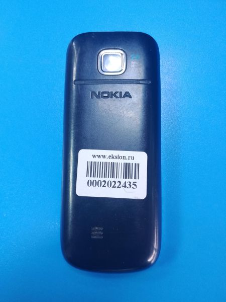 Купить Nokia 2700 Classic (RM-561) в Ангарск за 650 руб.