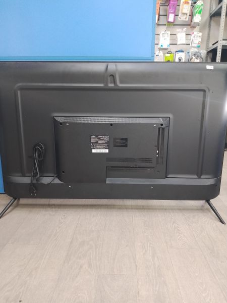 Купить Haier 50 Smart TV S1 в Ангарск за 21200 руб.