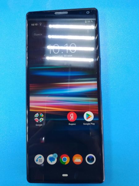 Купить Sony Xperia 10 (I4113) Duos в Ангарск за 2750 руб.