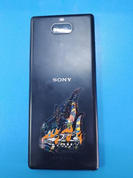 Купить Sony Xperia 10 (I4113) Duos в Ангарск за 2750 руб.