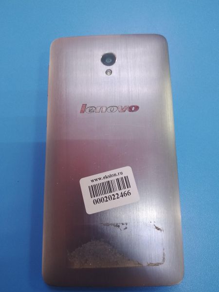 Купить Lenovo S860 Duos в Ангарск за 750 руб.