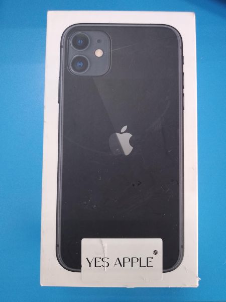 Купить Apple iPhone 11 128GB в Ангарск за 16750 руб.
