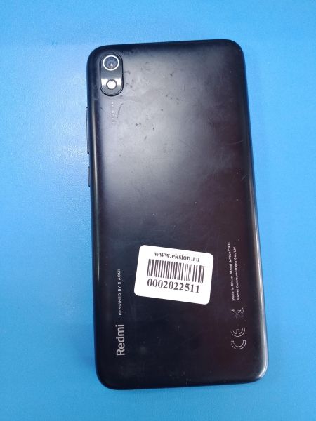 Купить Xiaomi Redmi 7A 2/32GB (M1903C3EG) Duos в Ангарск за 1650 руб.