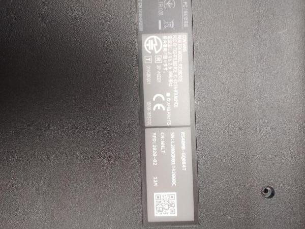 Купить ASUS R540MB-GQ090T в Ангарск за 7200 руб.