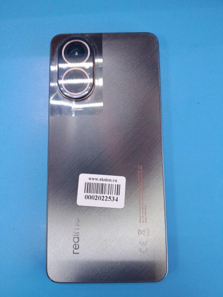 Купить Realme C67 8/256GB (RMX3890) Duos в Ангарск за 8750 руб.