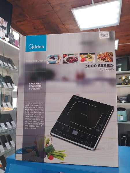 Купить Midea MC-IN2010 в Ангарск за 1300 руб.