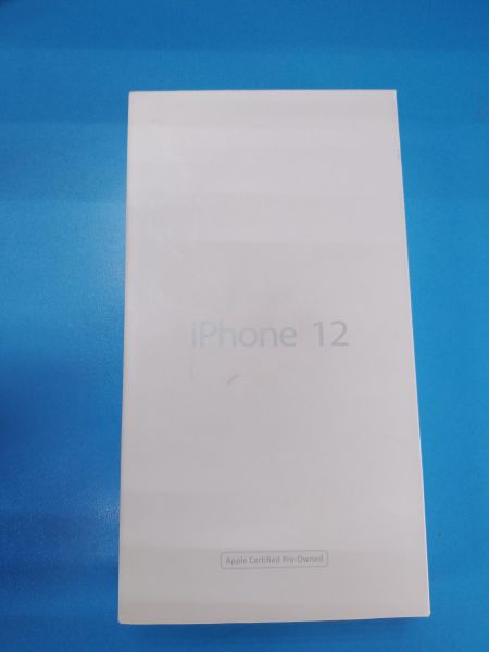 Купить Apple iPhone 12 64GB в Ангарск за 19750 руб.