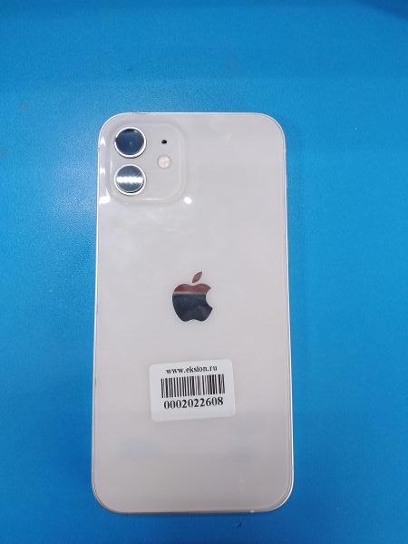 Купить Apple iPhone 12 64GB в Ангарск за 19750 руб.