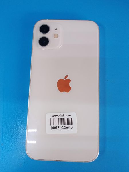 Купить Apple iPhone 12 128GB в Ангарск за 20550 руб.
