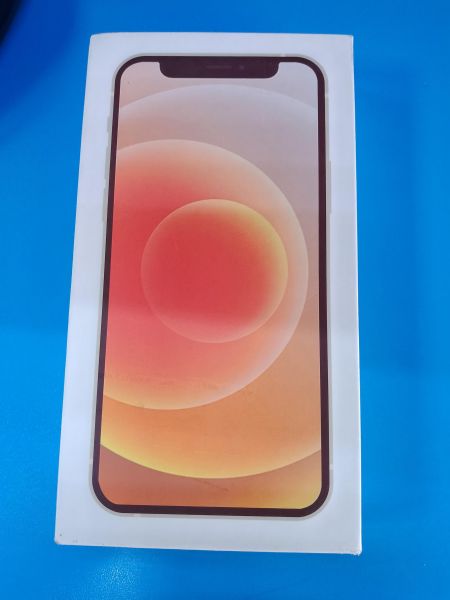 Купить Apple iPhone 12 128GB в Ангарск за 20550 руб.