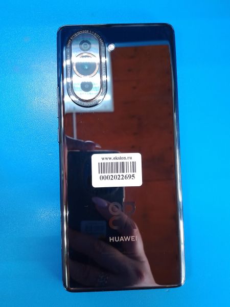 Купить Huawei Nova 10 8/128GB (NCO-LX1) Duos в Ангарск за 11600 руб.