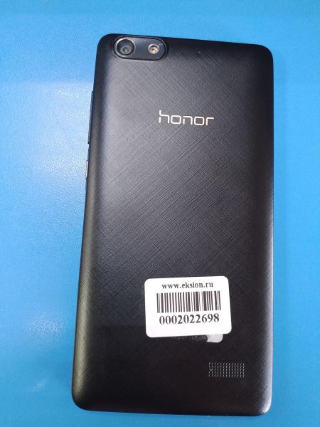 Купить Honor 4C 2/8GB (CHM-U01) Duos в Ангарск за 1100 руб.