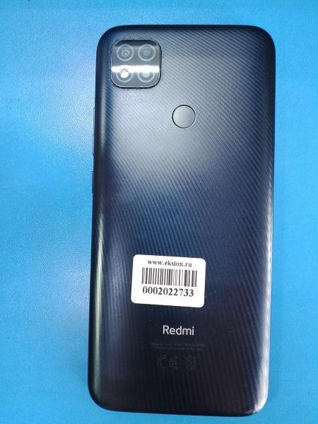 Купить Xiaomi Redmi 9C NFC 3/64GB (M2006C3MNG) Duos в Ангарск за 3200 руб.