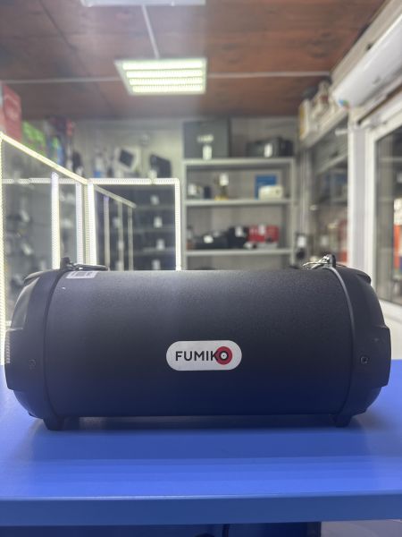 Купить FUMIKO OMEGA (FBS31-01) в Ангарск за 700 руб.