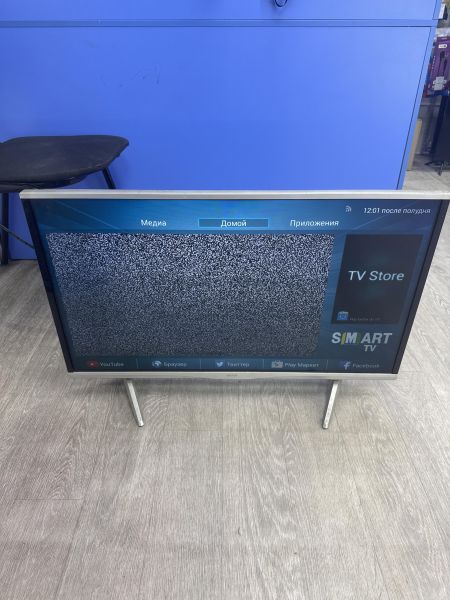 Купить DEXP H32B8200K в Ангарск за 4950 руб.