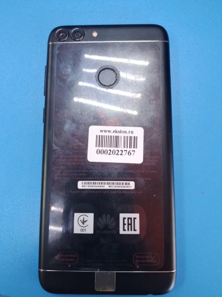 Купить Huawei P Smart (FIG-LX1) Duos в Ангарск за 2600 руб.