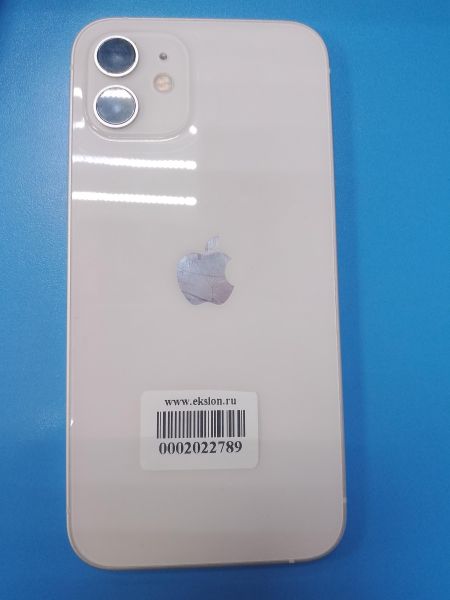 Купить Apple iPhone 12 128GB в Ангарск за 21500 руб.