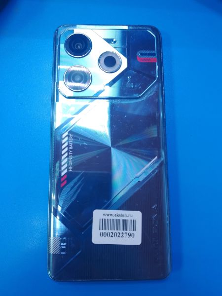 Купить TECNO Pova 6 Neo 8/256GB (LI6) Duos в Ангарск за 4850 руб.