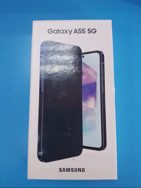 Купить Samsung Galaxy A55 8/256GB (A556E) Duos в Ангарск за 22200 руб.