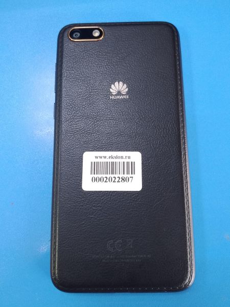 Купить Huawei Y5 Lite 2018 (DRA-LX5) Duos в Ангарск за 1200 руб.